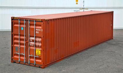 container